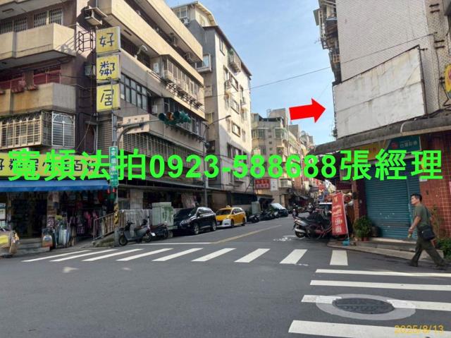 大安區店面_一樓法拍-8