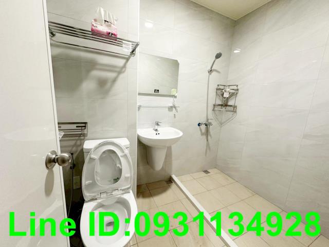 后里透天_套房-8