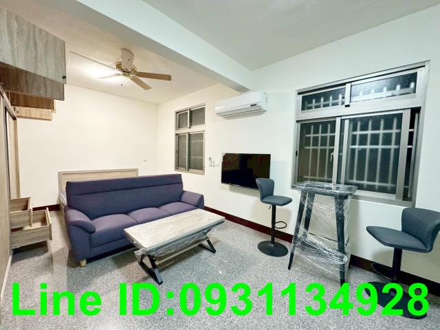 后里透天_套房-1