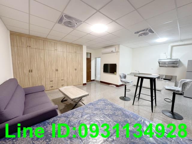 后里透天_套房-4