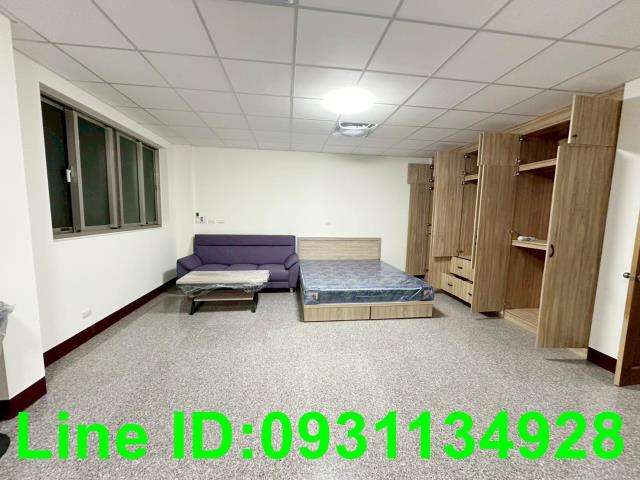 后里透天_套房-5