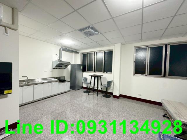 后里透天_套房-7