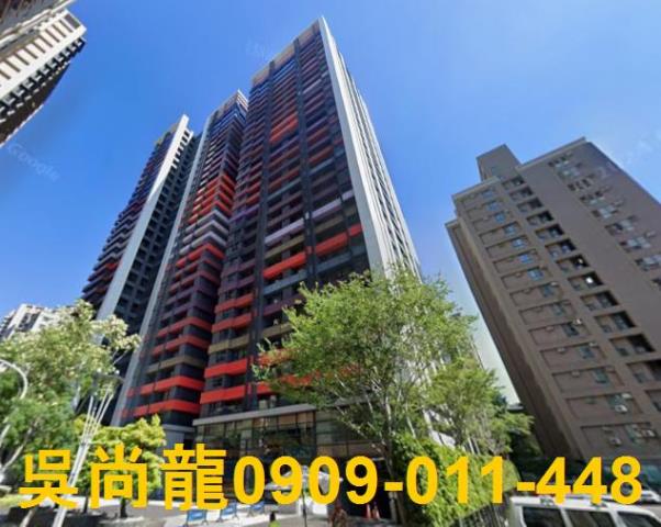 鼓山法拍大樓-2