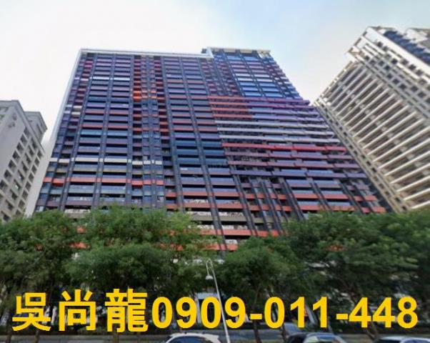 鼓山法拍大樓-4