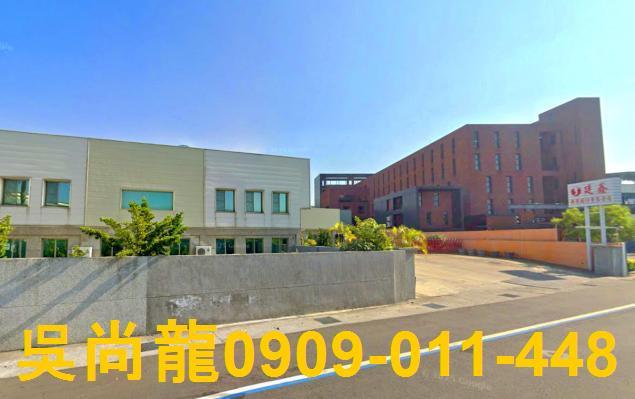 仁德法拍廠辦-2