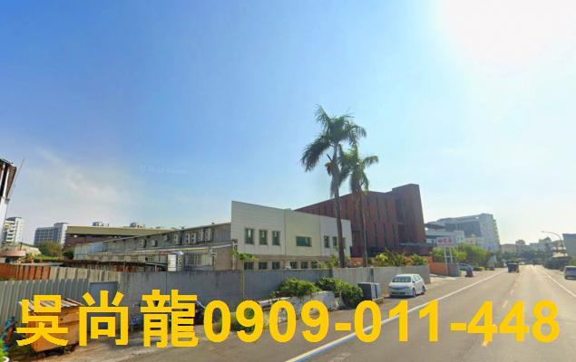 仁德法拍廠辦-4