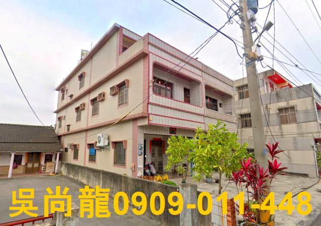 莿桐透天法拍-5