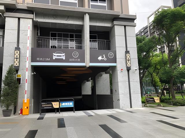 新北法拍大樓_臺北區監理所-4