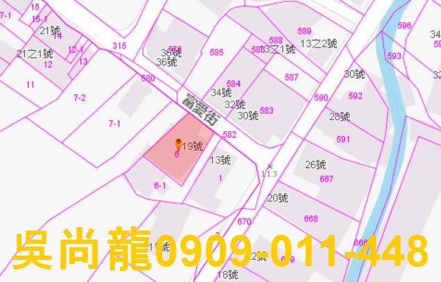 花蓮法拍透天-3