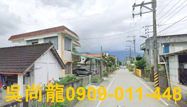 花蓮法拍透天-4