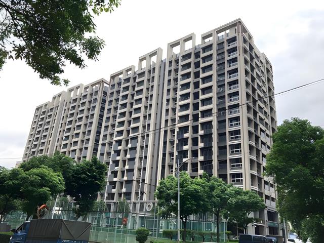 新北新莊拍賣大樓_樹林秀泰影城-3