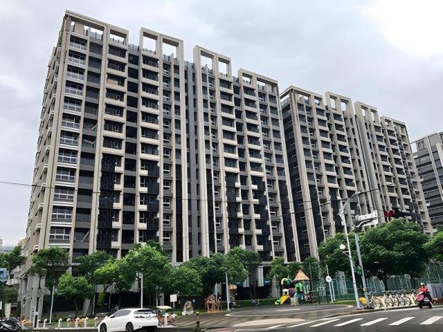 新北新莊拍賣大樓_樹林秀泰影城-2