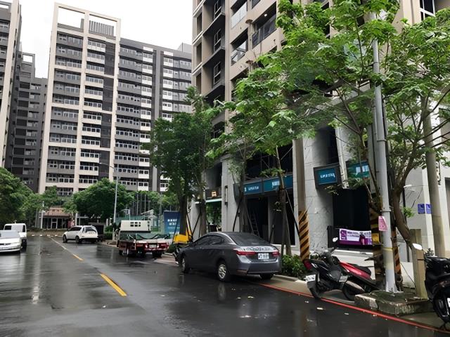 新北新莊拍賣大樓_樹林秀泰影城-1