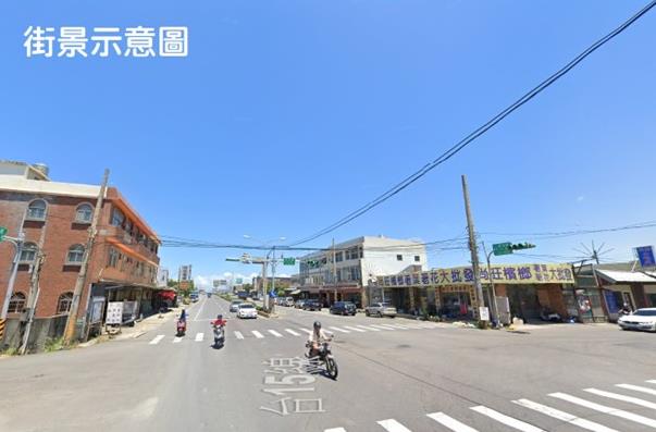 桃園蘆竹廠房-0