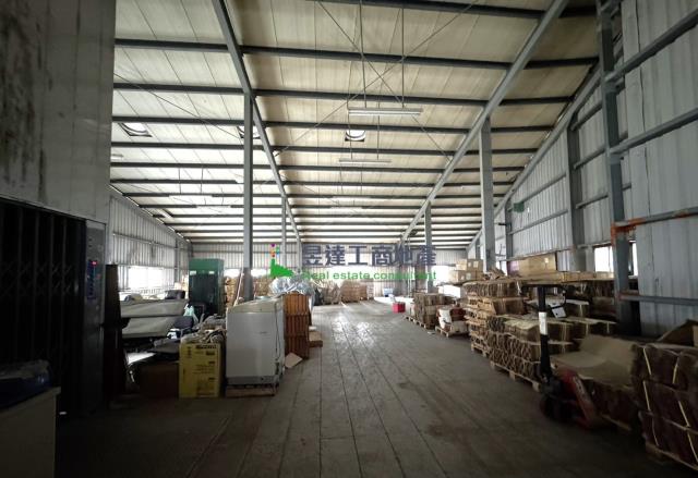 新北鶯歌店面-1