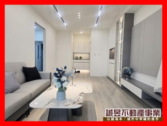 台南歸仁大樓-1