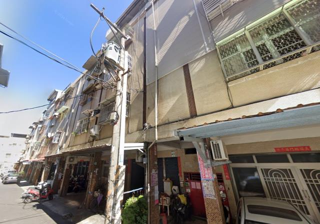 高雄小港公寓拍賣-3