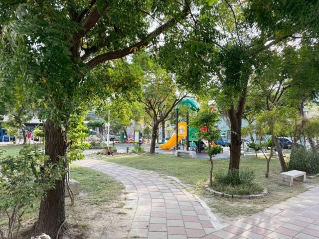 台南安南大樓-13