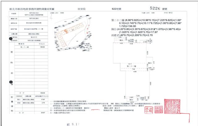 新北新店大樓法拍-5