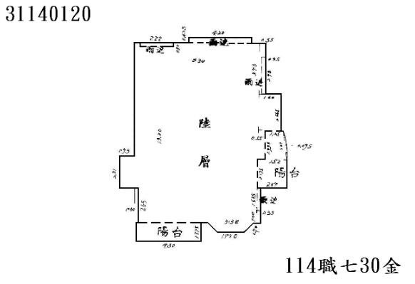 台北中山區大樓_華廈法拍-10