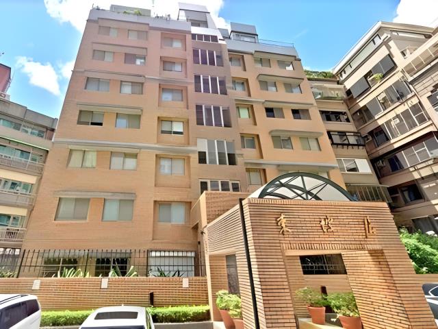 台北中山區大樓_華廈法拍-2