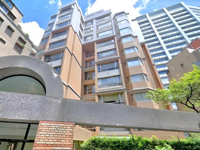 台北中山區大樓_華廈法拍-3