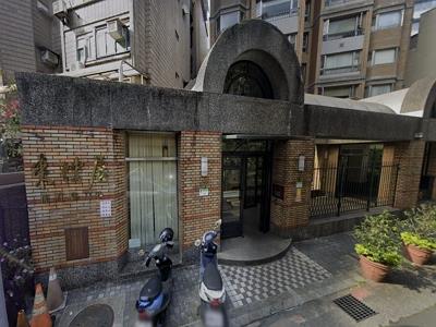 台北中山區大樓_華廈法拍-5