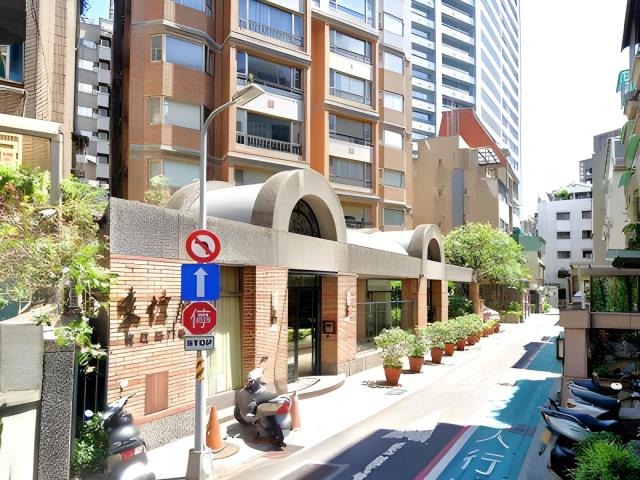 台北中山區大樓_華廈法拍-7