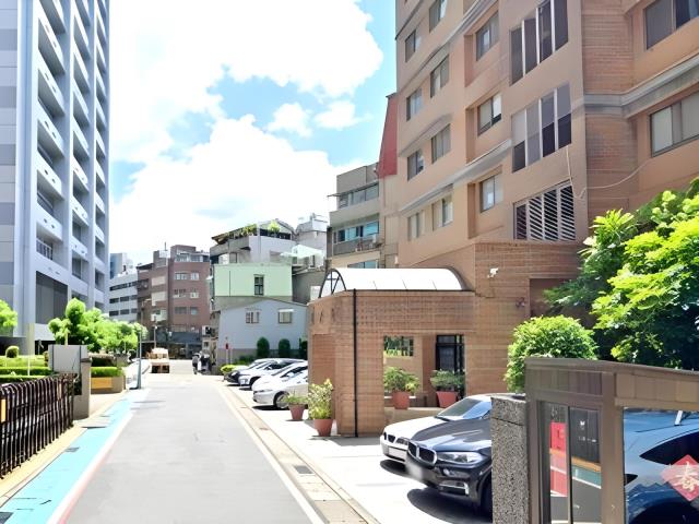 台北中山區大樓_華廈法拍-8