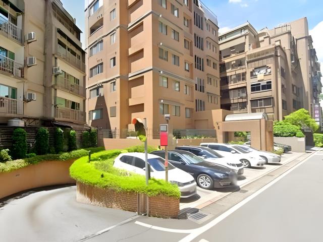 台北中山區大樓_華廈法拍-9