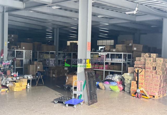 新北泰山廠房-2