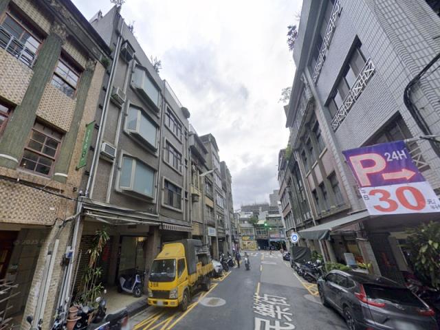 大同區透天_店面法拍-2