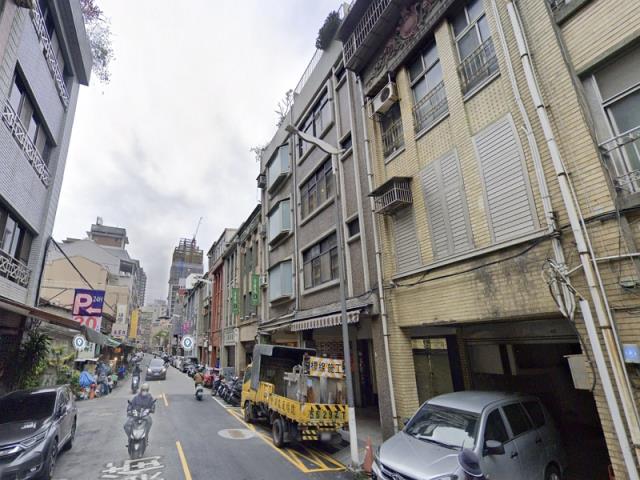 大同區透天_店面法拍-3
