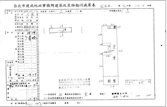 大同區透天_店面法拍-5