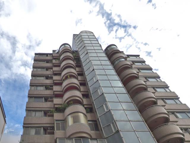 中和大樓_智光黃昏市場法拍-2