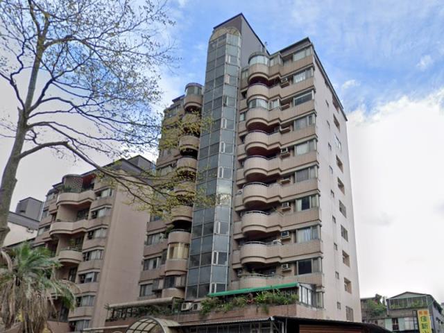 中和大樓_智光黃昏市場法拍-3