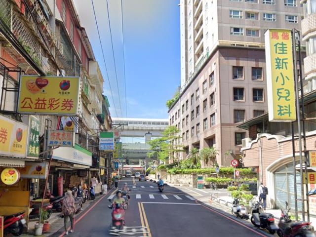 中和大樓_智光黃昏市場法拍-5