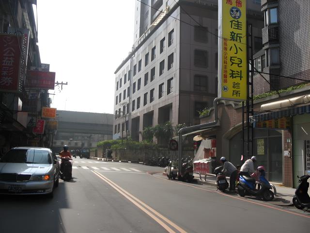 中和大樓_智光黃昏市場法拍-9