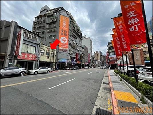 大同區法拍透天_店面_歷史建物-3
