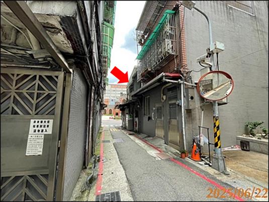 大同區法拍透天_店面_歷史建物-4