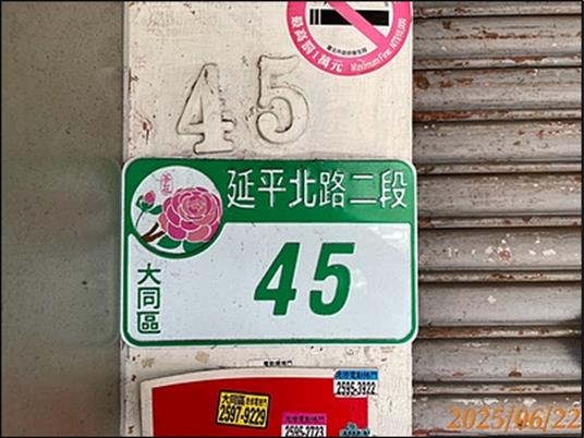 大同區法拍透天_店面_歷史建物-6