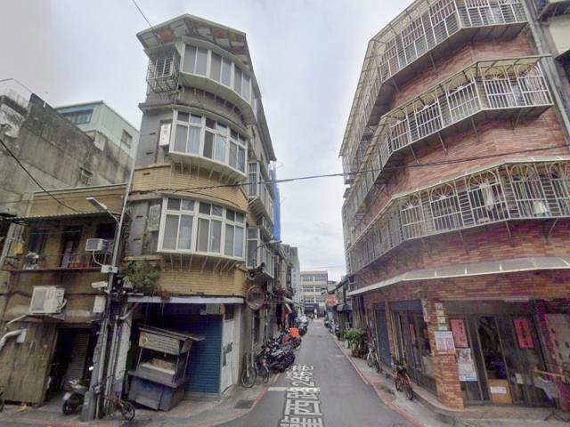 大同區透天法拍-3