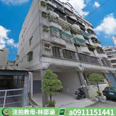 鳳山拍賣大樓_華廈_一樓-3