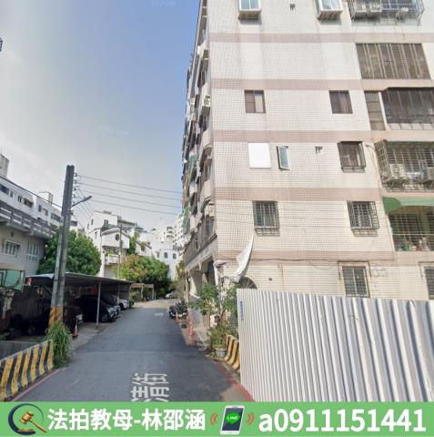 鳳山拍賣大樓_華廈_一樓-6