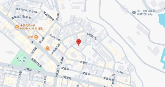 鳳山拍賣大樓_華廈_一樓-7