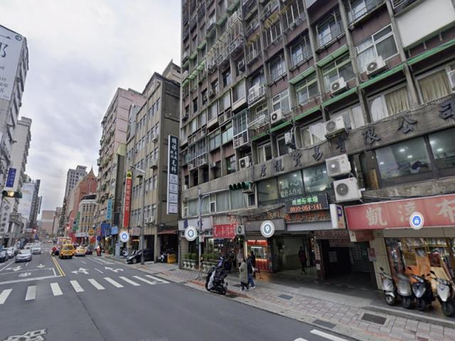 大同區法拍大樓_套房-2