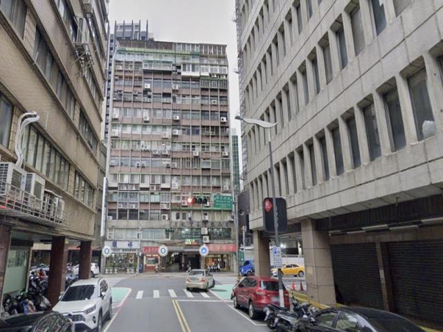 大同區法拍大樓_套房-3