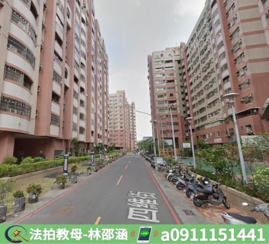 鳳山大樓_華廈法拍-5