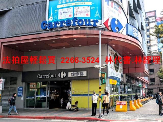 台北法拍大樓_套房-12