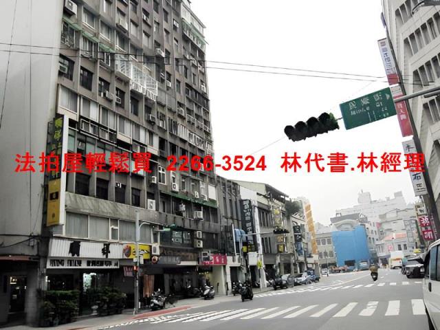 台北法拍大樓_套房-6